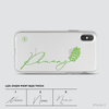 YOUR UNIQUE SIGNATURE - TAMARIND LEAF