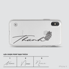YOUR UNIQUE SIGNATURE - TAMARIND LEAF