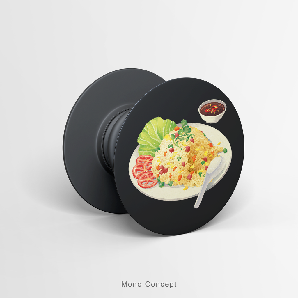 VIỆT NAM ƠI - CƠM CHIÊN DƯƠNG CHÂU