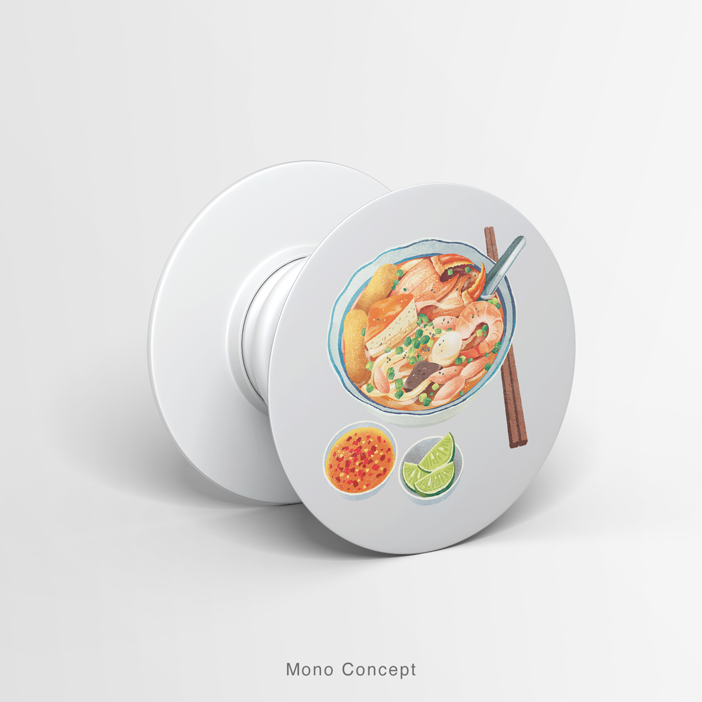 VIỆT NAM ƠI - BÁNH CANH CUA