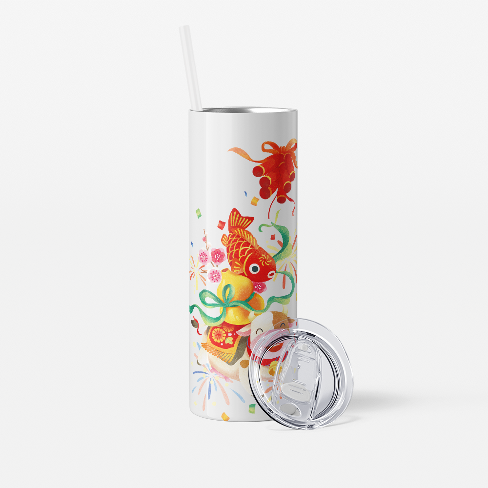 BEHEHE - VẠN SỰ HANH THÔNG