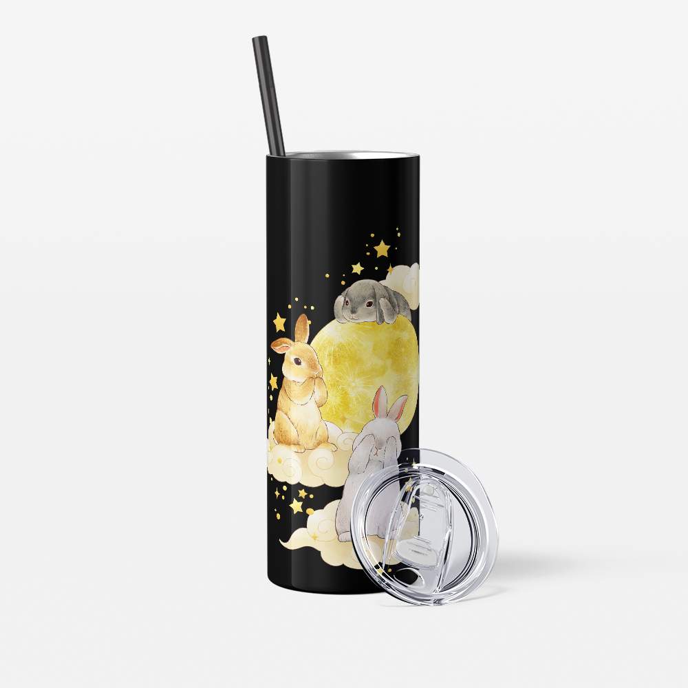 ADORABLE WISE TRIO - RABBIT