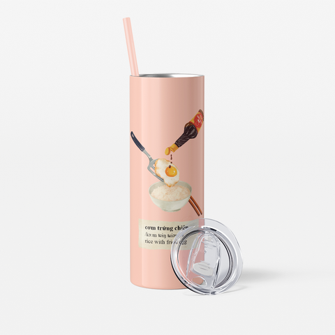 VIỆT NAM ƠI - CƠM TRỨNG CHIÊN