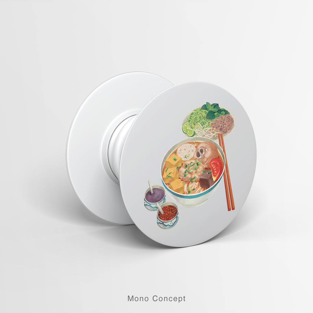 VIỆT NAM ƠI - BÚN RIÊU CUA
