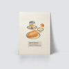 VIỆT NAM ƠI - BÁNH MÌ CHẤM SỮA