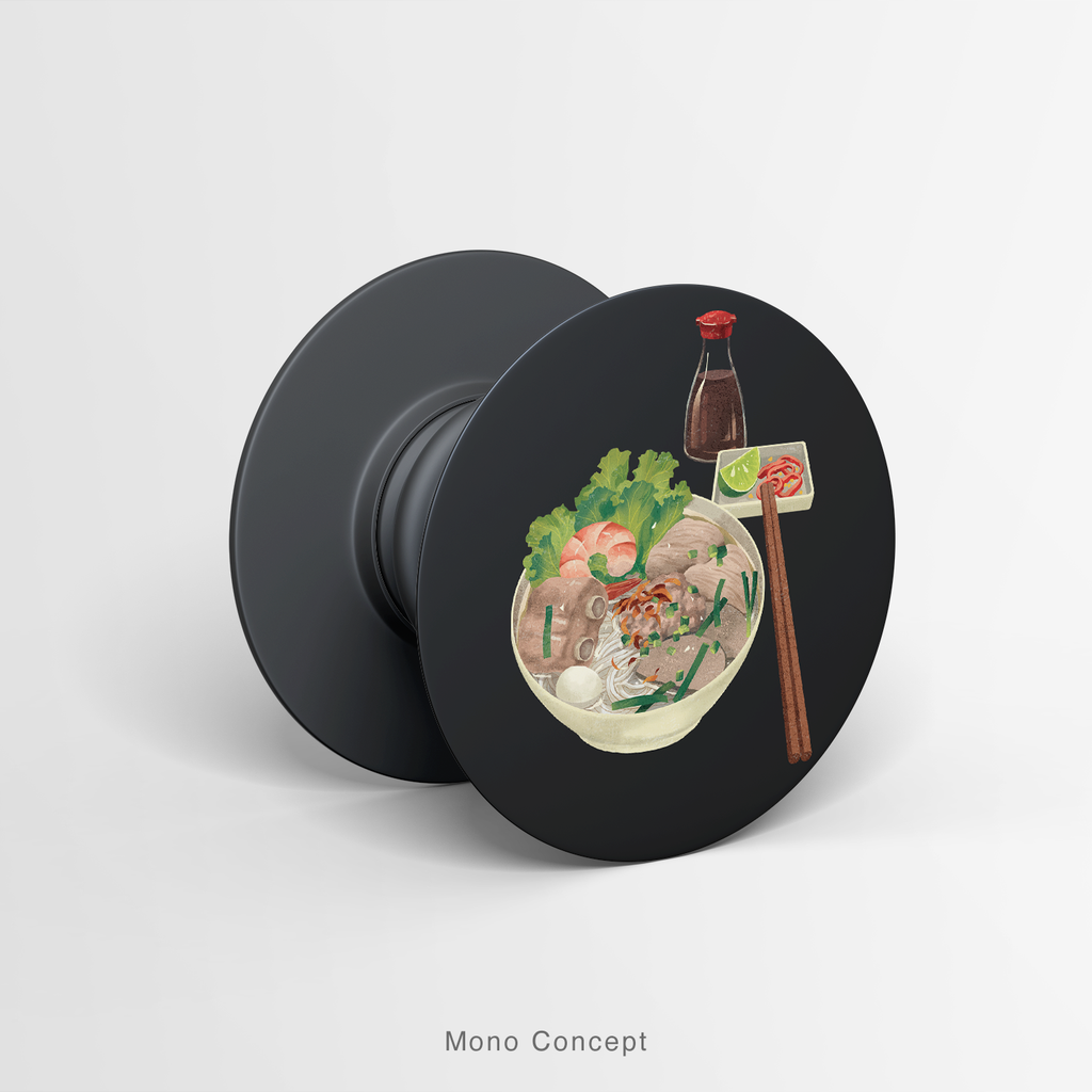VIỆT NAM ƠI - HỦ TIẾU