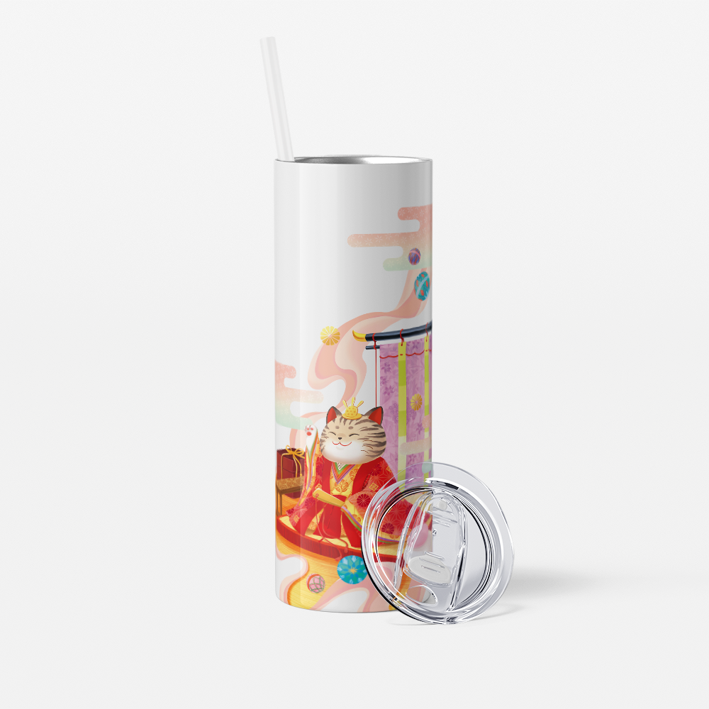MANEKI NEKO 3 - CÔNG CHÚA GIÁ ĐÁO
