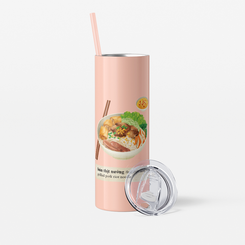 VIỆT NAM ƠI - BÚN THỊT NƯỚNG