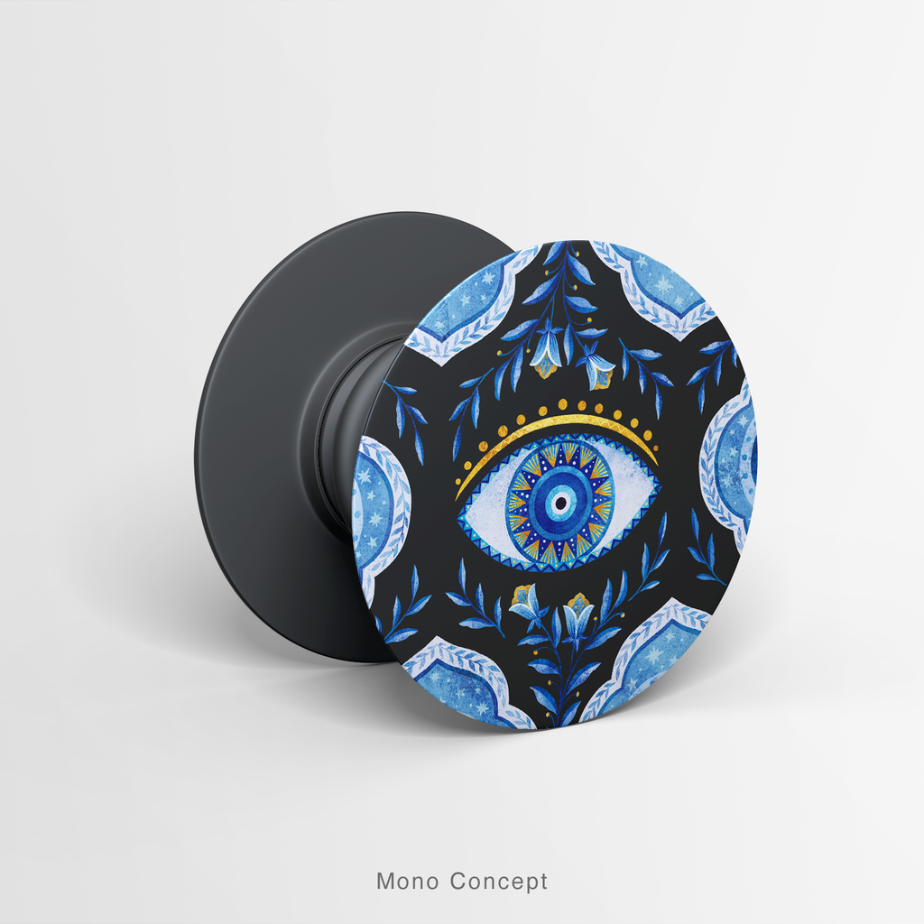 EVIL EYE AMULET - THE PURIFICATION
