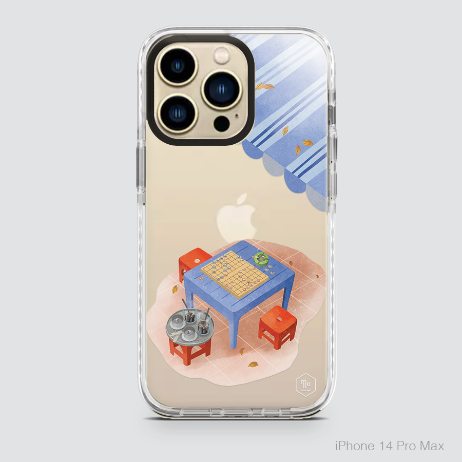 MY BELOVED VIETNAM - ĐÁNH CỜ TƯỚNG