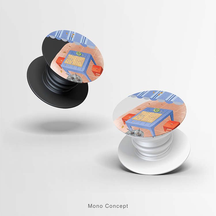 MY BELOVED VIETNAM - ĐÁNH CỜ TƯỚNG