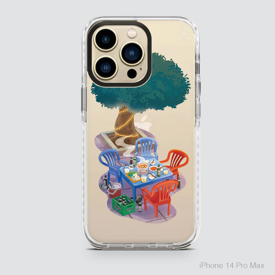 MY BELOVED VIETNAM - BÀN NHẬU