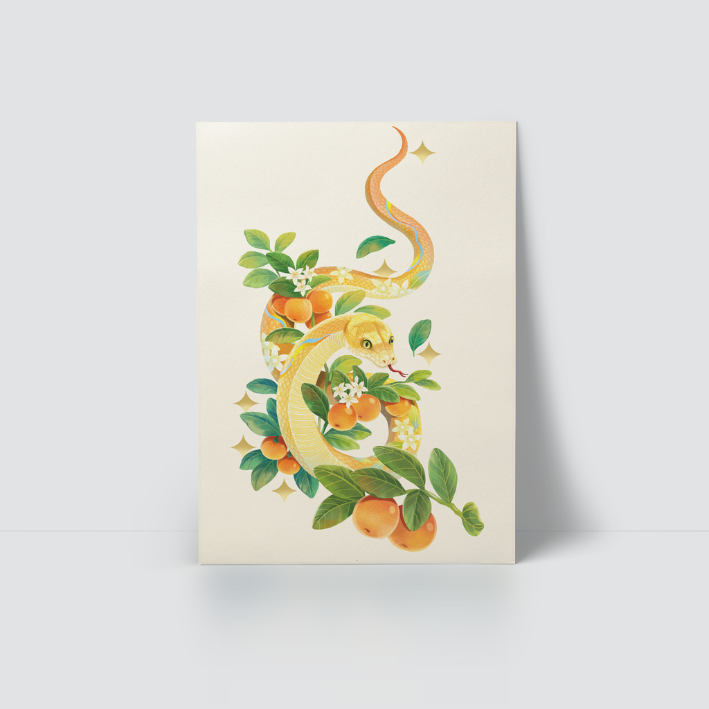 LINH XÀ THỤY KHÚC - HOÀNG XÀ KIM QUẤT