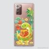 SNAKE IT OFF - PROSPEROUS GREEN SNAKE