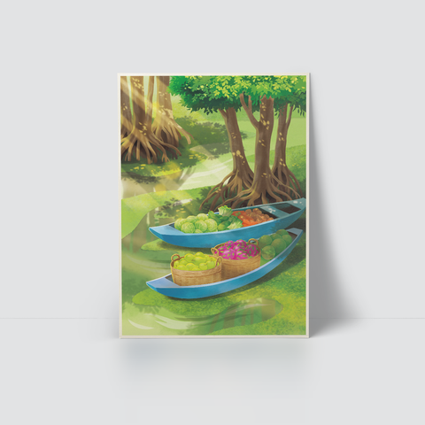 MY BELOVED VIETNAM - GIFTS OF THE SOUTHWEST