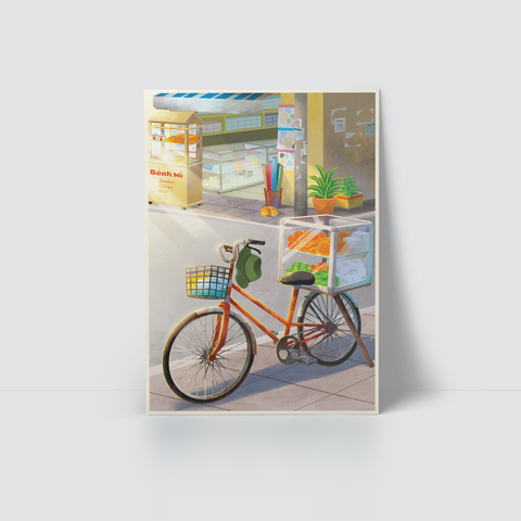 MY BELOVED VIETNAM - SAIGON SWEET TREATS