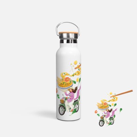 VIỆT NAM - MÓN NGON, MIỀN NHỚ - MÌ QUẢNG