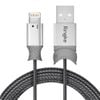 SMART FISH CHARGING CABLE 1.2M LIGHTNING - DÂY CÁP SẠC