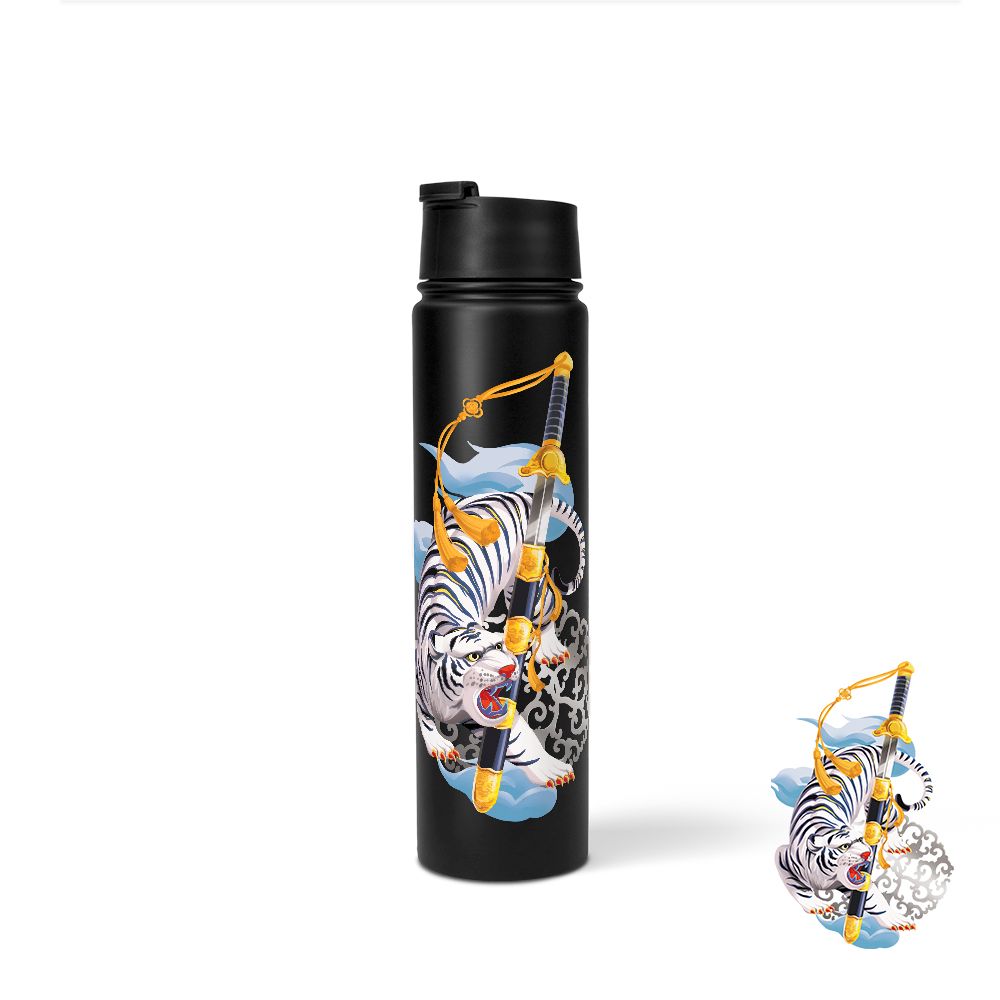 NGŨ HÀNH TƯƠNG SINH - KIẾM PHONG KIM (KIM)