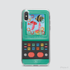 RETRO GAMES - BẤM NƯỚC