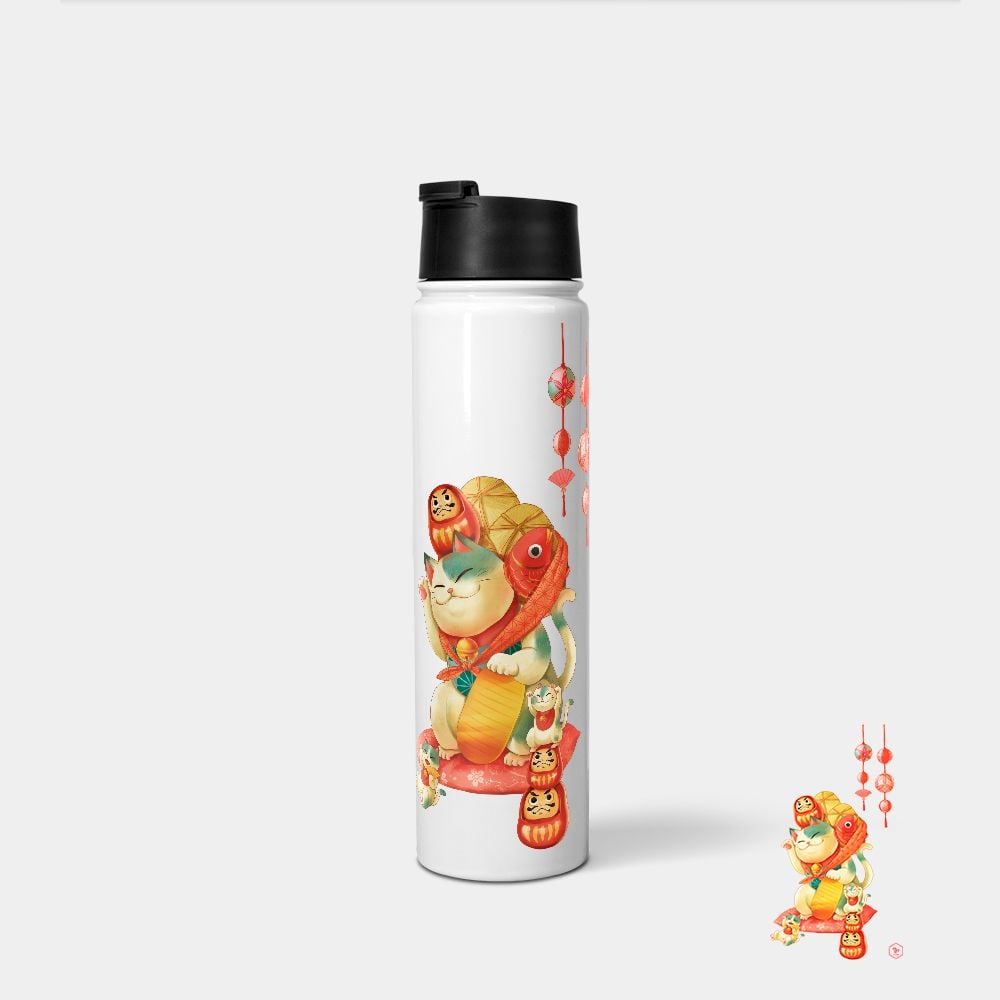 MANEKI NEKO 2 - DARUMA