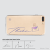 YOUR UNIQUE SIGNATURE - LOVE LETTER