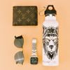 ANIMAL LINE - WOLF