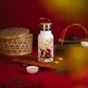 BÁ VĨ NGƯU - HOÀNG MAI VƯƠNG GIẢ