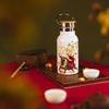 BÁ VĨ NGƯU - HOÀNG MAI VƯƠNG GIẢ