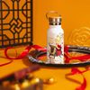 BÁ VĨ NGƯU - HOÀNG MAI VƯƠNG GIẢ