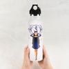 CHAKRA - LUÂN XA SỐ 6