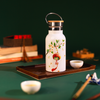 CHUÔNG GIÓ - WHITE SAKURA