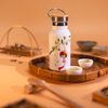 CHUÔNG GIÓ - WHITE SAKURA