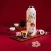 CHUÔNG GIÓ - WHITE SAKURA