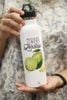 FRUITS - WHEN LIFE GIVES YOU LEMONS, LET'S MAKE LEMONADE