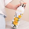 THE FLOWER OF LOVE - YELLOW PEONY