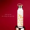 CHIM LẠC - HOẠ TIẾT VÀNG