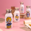 LET YOUR DREAM SET SAIL - SHIP