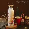 SPARKLING CHRISTMAS - SNOW GLOBES