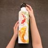 TỨ QUÝ - TRÚC QUÂN TỬ