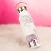 WILD ANIMALS IN WATERCOLOR - ELEPHANT