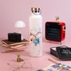 ADORABLE WISE TRIO - WHITE BEAR
