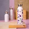 FLOWERS - VIOLET BLOSSOM