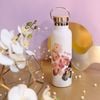 FLORAL - OMBRE ORCHID
