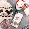 BE MERRY AND BRIGHT - LET IT SNOW