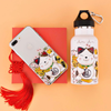 MANEKI NEKO AND UCHIDE NO KOZUCHI