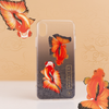 GOLD FISH - TWO BUTTERFLY TAIL