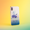 BLUE WHALE - A TINY LIGHTHOUSE
