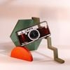 LET'S TAKE SOME PHOTOS - ORIGINAL FUJI