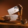 YOUR UNIQUE SIGNATURE - TAURUS